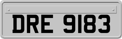 DRE9183