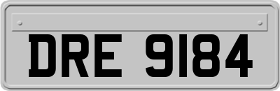 DRE9184