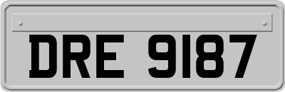 DRE9187