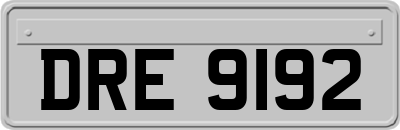 DRE9192