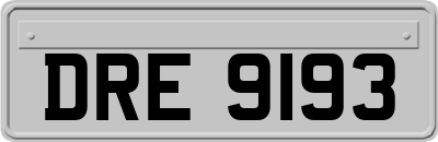 DRE9193