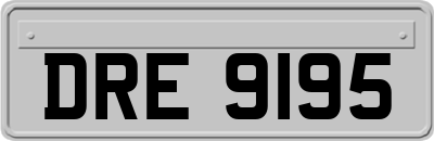 DRE9195