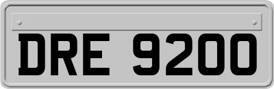 DRE9200