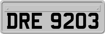 DRE9203