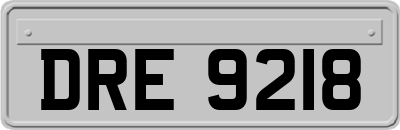 DRE9218