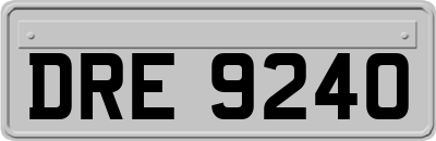 DRE9240