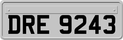 DRE9243