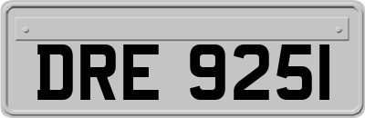 DRE9251