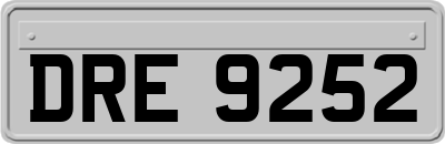DRE9252