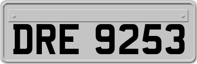 DRE9253