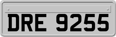 DRE9255
