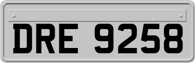 DRE9258