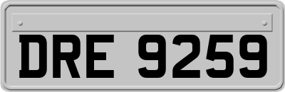 DRE9259