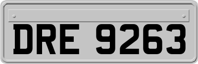 DRE9263
