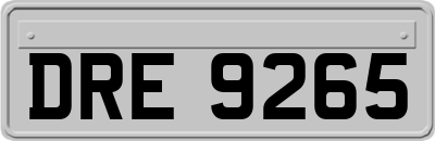 DRE9265