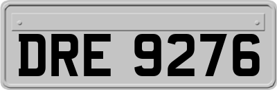 DRE9276