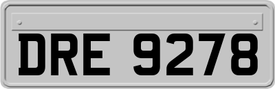DRE9278