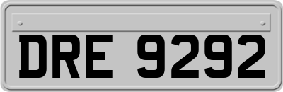 DRE9292