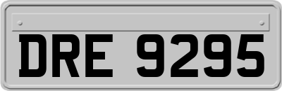 DRE9295