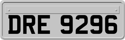 DRE9296