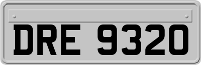 DRE9320