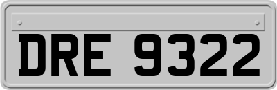 DRE9322
