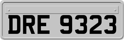 DRE9323