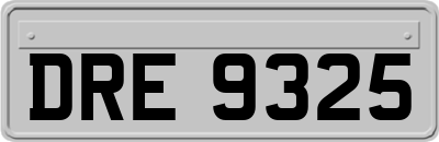 DRE9325