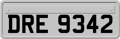 DRE9342