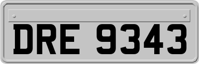 DRE9343