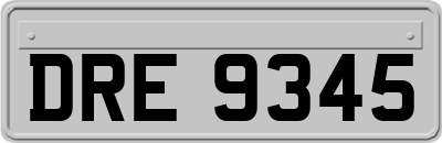 DRE9345