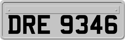 DRE9346