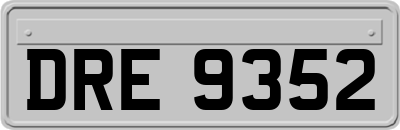 DRE9352