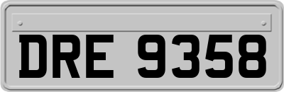 DRE9358