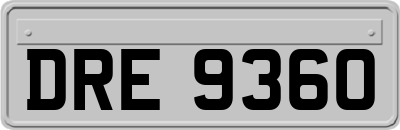 DRE9360