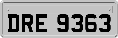 DRE9363