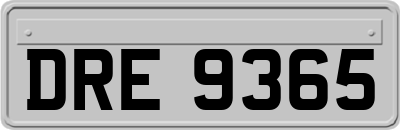 DRE9365