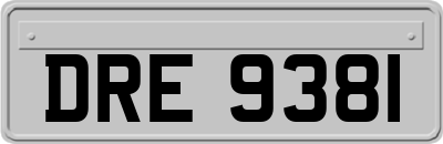 DRE9381