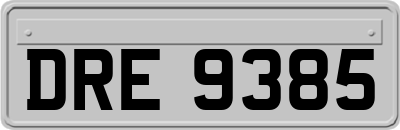 DRE9385