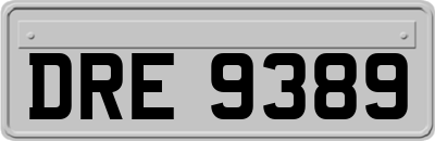 DRE9389