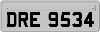 DRE9534
