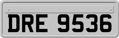 DRE9536