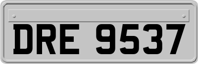 DRE9537