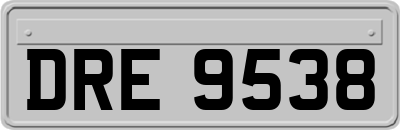 DRE9538