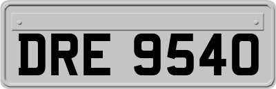 DRE9540