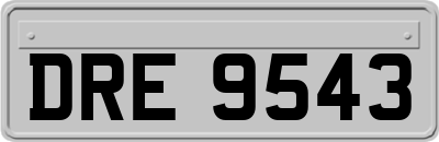 DRE9543