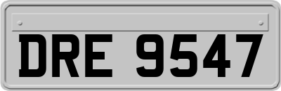 DRE9547