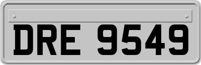 DRE9549