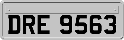 DRE9563