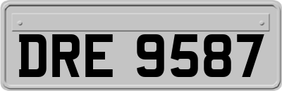 DRE9587